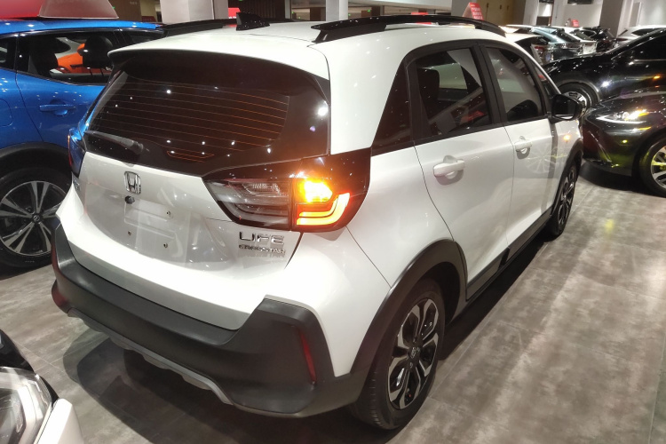 Honda LIFE 2021 car image #7