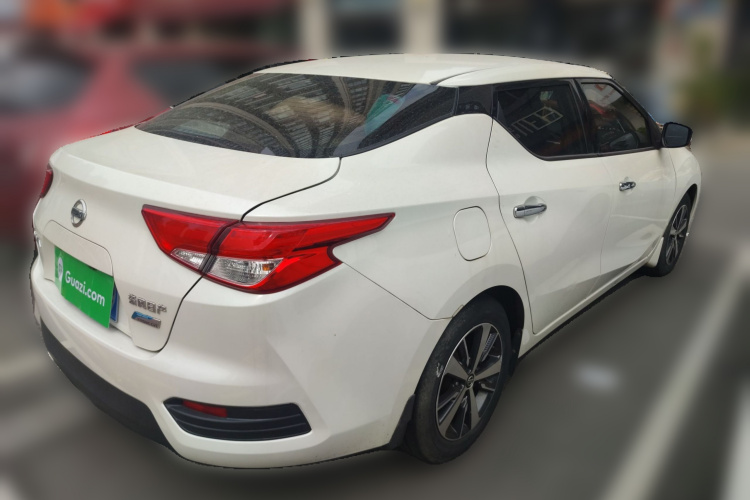 日产 蓝鸟经典 2018 汽车图片 #7