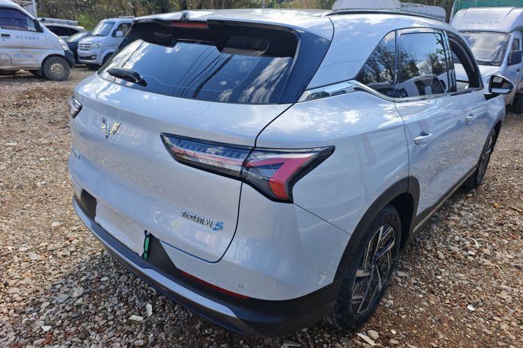 Wuling Starlight 730 2024 immagine di auto #7