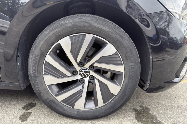 Volkswagen Passat New Energy 2021 immagine di auto #7