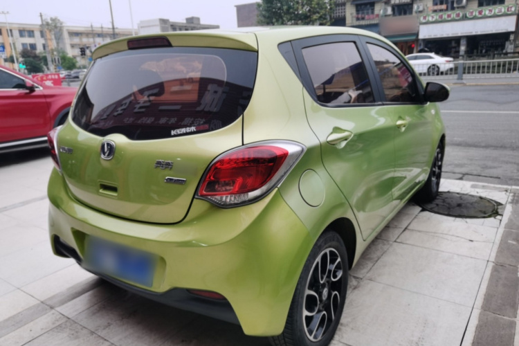 Changan BenBen 2016 image de voiture #7