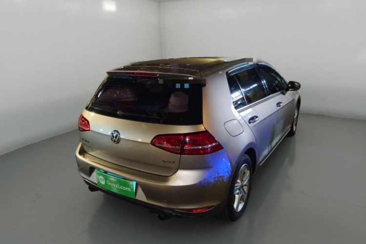 Volkswagen Gol 2016 car image #7