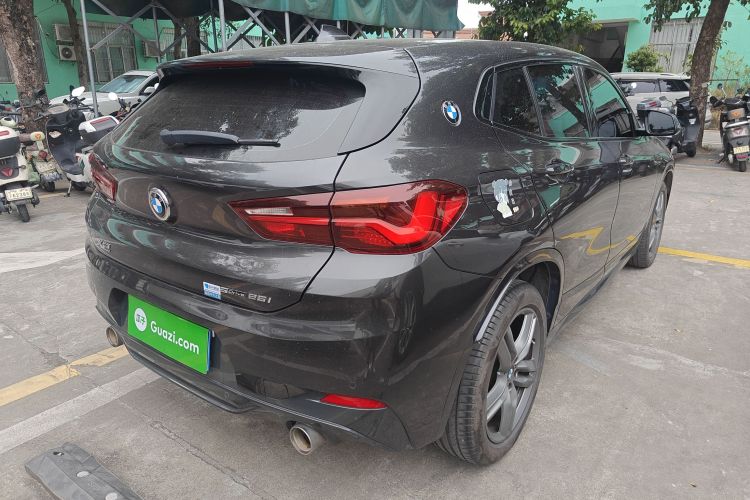 Hyundai Coupe 2021 car image #7