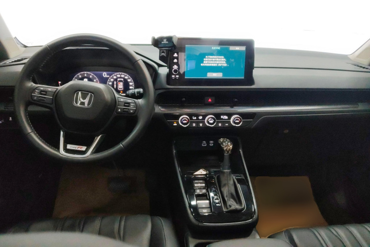 Honda Breeze 2023 car image #7