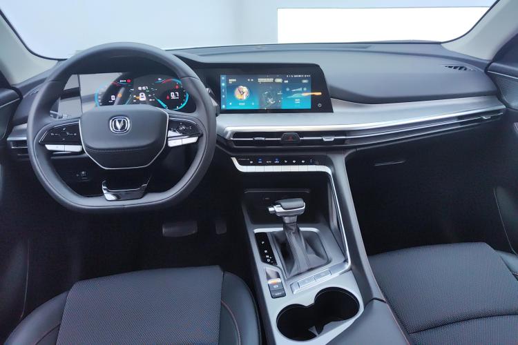 Changan CS35MAX 2023 car image #7
