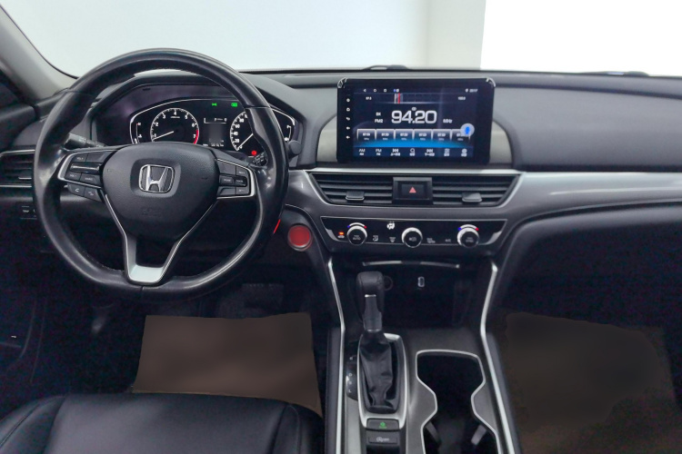 BYD F3R 2019 #7 BYD F3R 2019 car image #7