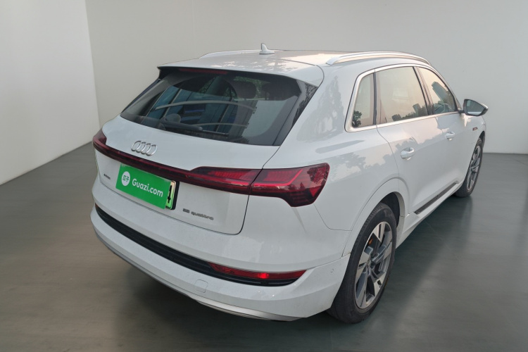 Audi e-tron (Imported) 2021 car image #7