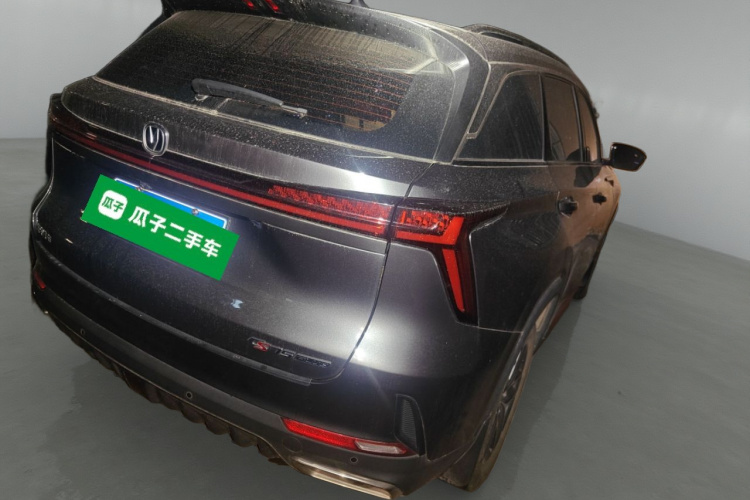 Changan CS75 PRO 2022 car image #7