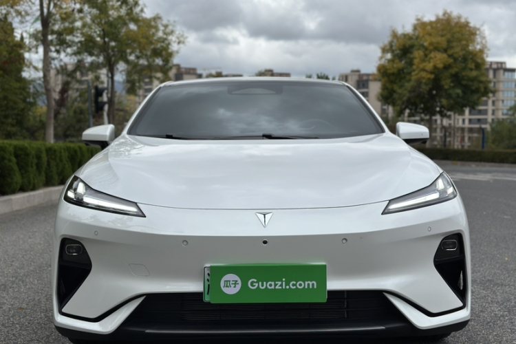 Deepal L07 2024 car image #7