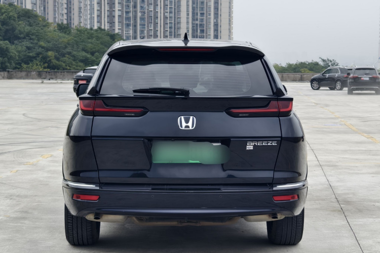 Honda Breeze New Energy 2023 car image #7