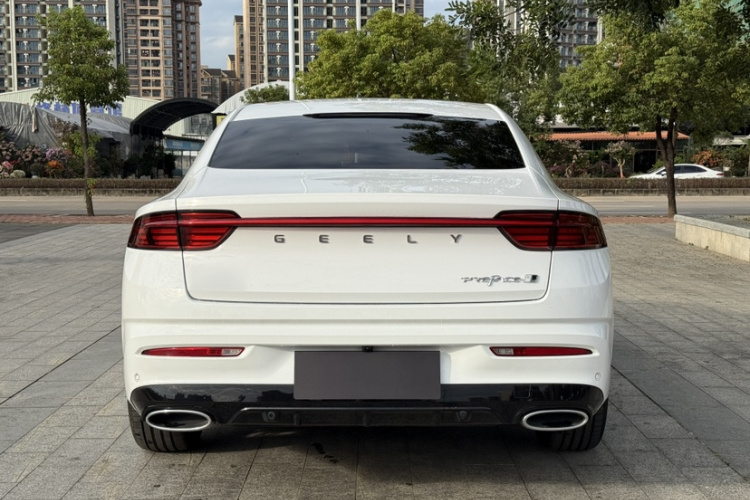 星瑞 2024 汽车图片 #7