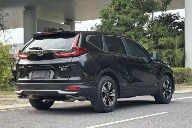 Honda CR-V 2022 car image #7