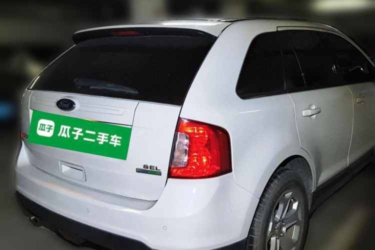 Ford Edge (Imported) 2014 #7 Ford Edge (Imported) 2014 immagine di auto #7