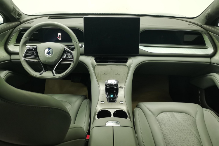 Denza N7 2023 #7 Denza N7 2023 изображение автомобиля #7