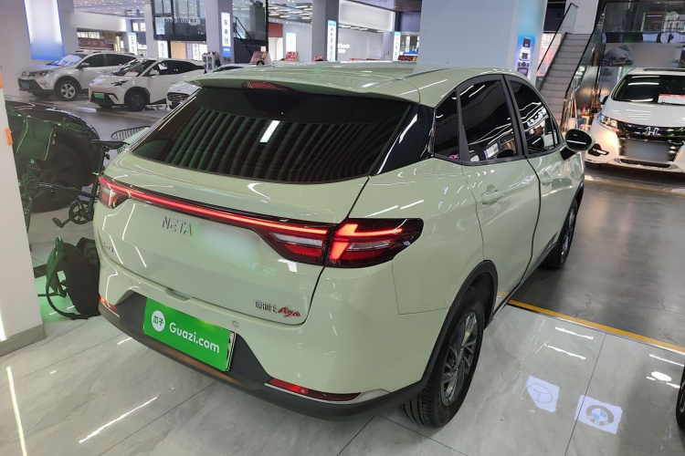 Neta AYA 2023 #7 Neta AYA 2023 صورة سيارة #7