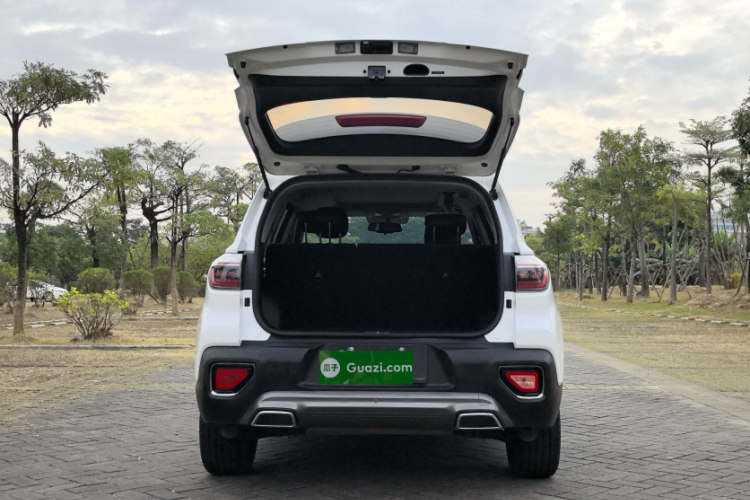 起亚 智跑 2018 汽车图片 #7