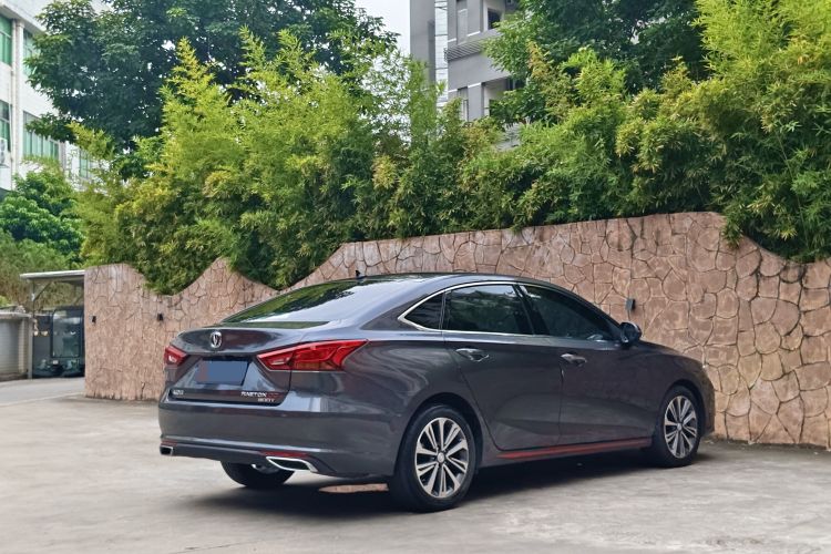 Changan Raeton CC 2020 car image #7