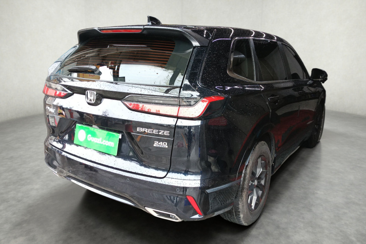 Honda Breeze 2024 #7 Honda Breeze 2024 car image #7