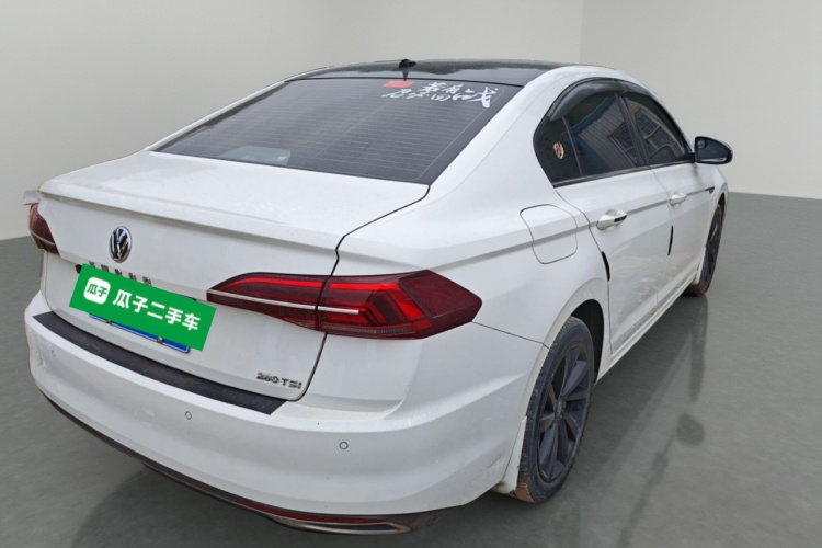 Volkswagen Bora 2018 #7 Volkswagen Bora 2018 car image #7