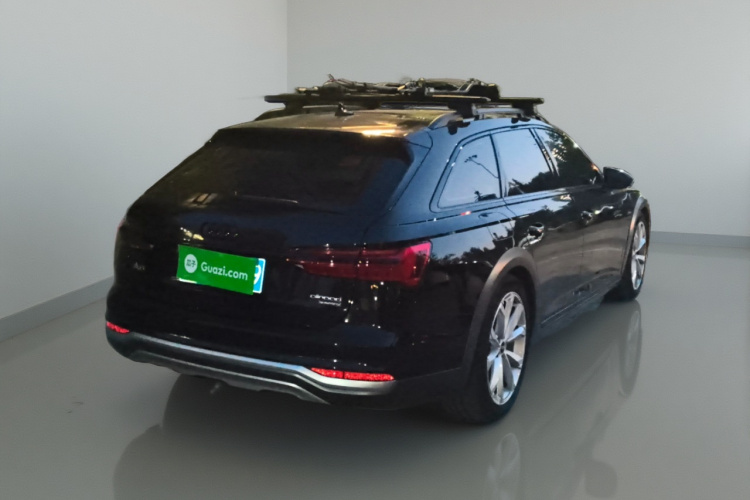 Audi A6 (Imported) 2023 image de voiture #7