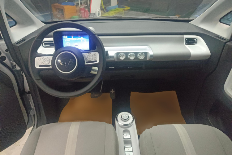 五菱汽车 五菱Air ev晴空 2024 #7 五菱汽车 五菱Air ev晴空 2024 汽车图片 #7