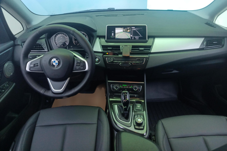 BMW 2 Series Gran Tourer 2019 #7 BMW 2 Series Gran Tourer 2019 car image #7