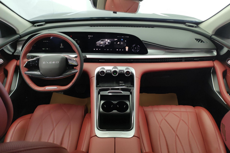 Exceed Yaoguang C-DM 2024 #7 Exceed Yaoguang C-DM 2024 car image #7