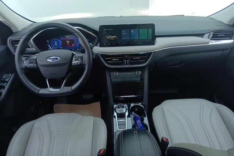 Ford Escape 2020 #7 Ford Escape 2020 imagen de coche #7