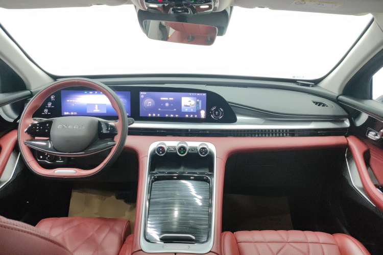 Exceed Yaoguang C-DM 2023 car image #7