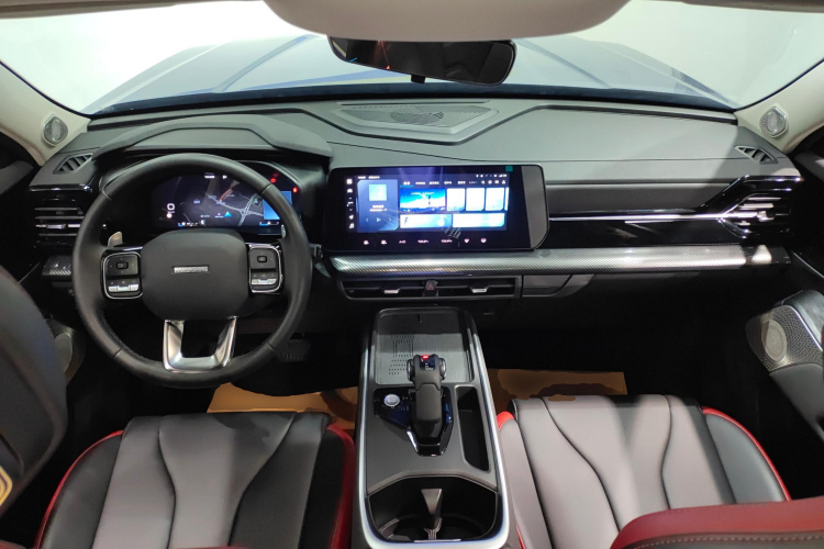 Haval Dargo 2023 car image #7