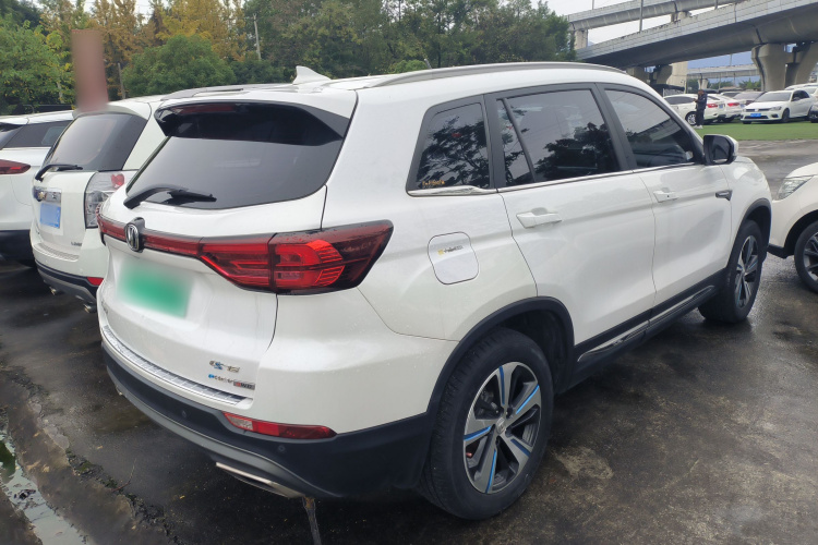 Changan CS75 2019 car image #7