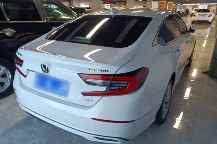 本田 雅阁 2023 汽车图片 #7