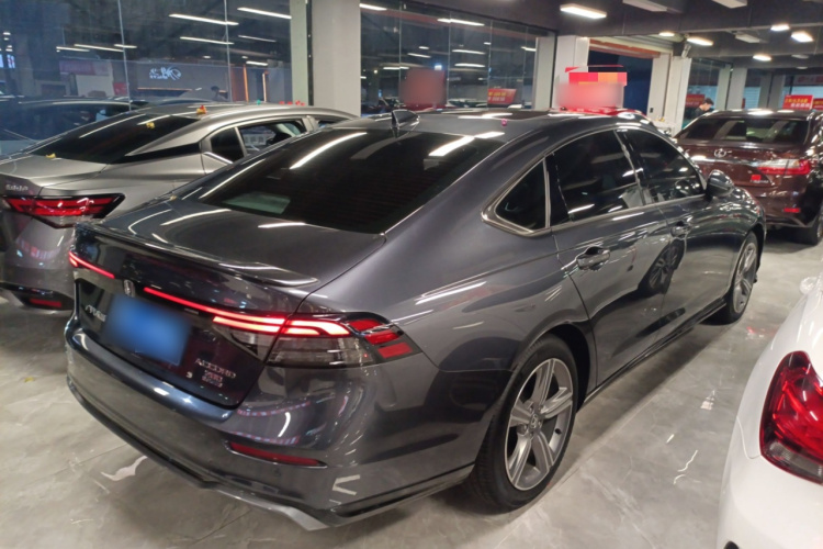 BYD F3R 2024 #7 BYD F3R 2024 car image #7