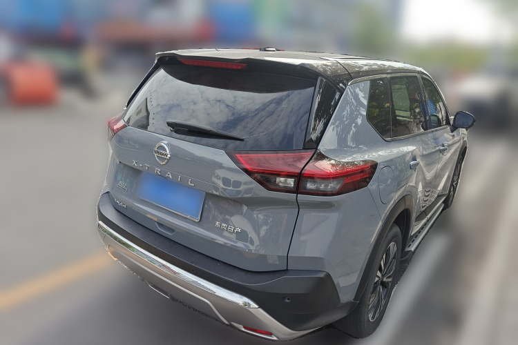 日产 奇骏(进口) 2021 汽车图片 #7