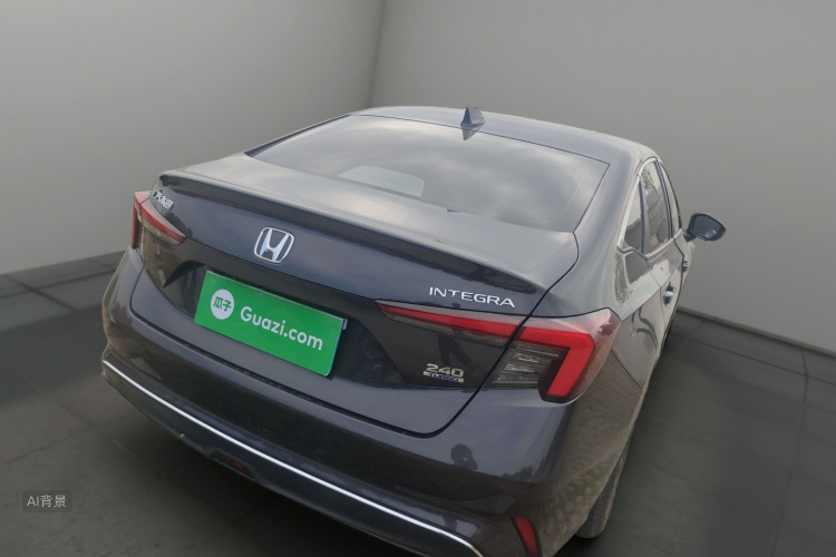 Honda INTEGRA 2022 imagem de carro #7