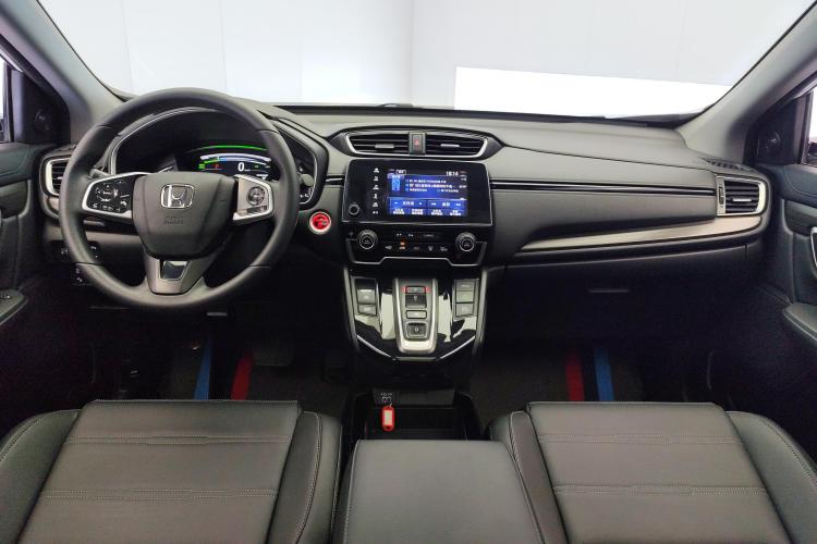Honda CR-V New Energy 2022 car image #7