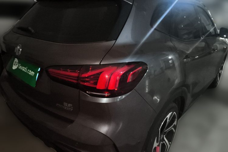 MG Pilot 2021 car image #7