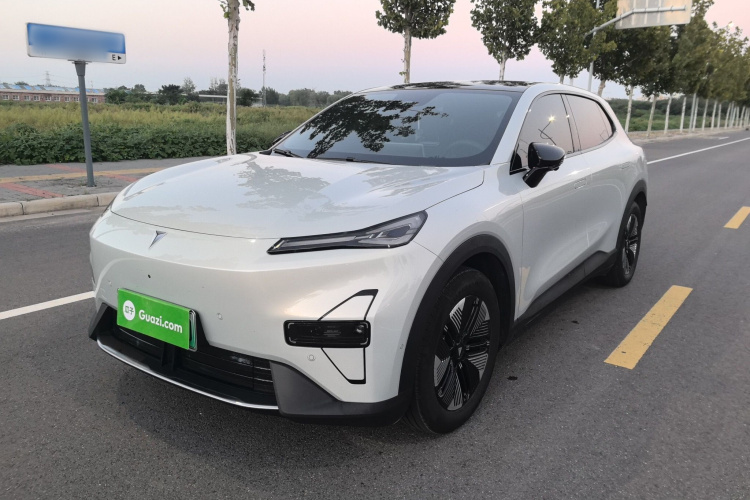 Deepal S05 2025 immagine di auto #7