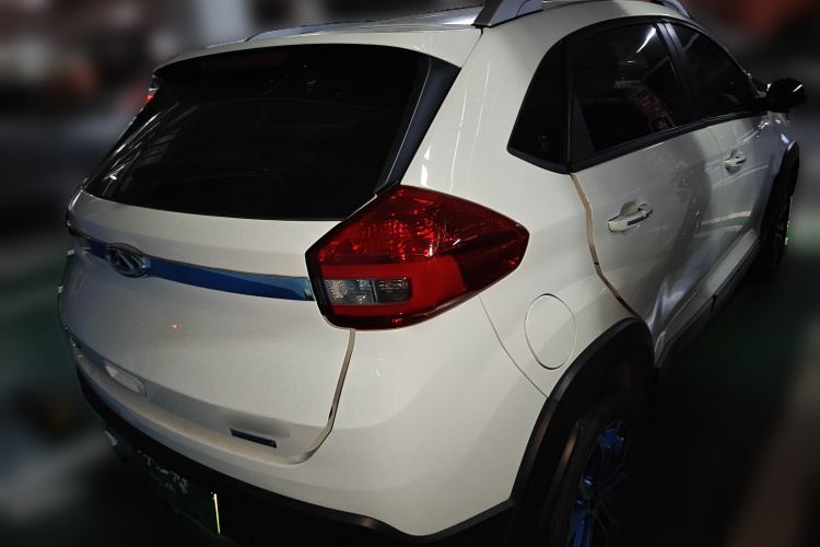 2018 #7 2018 car image #7