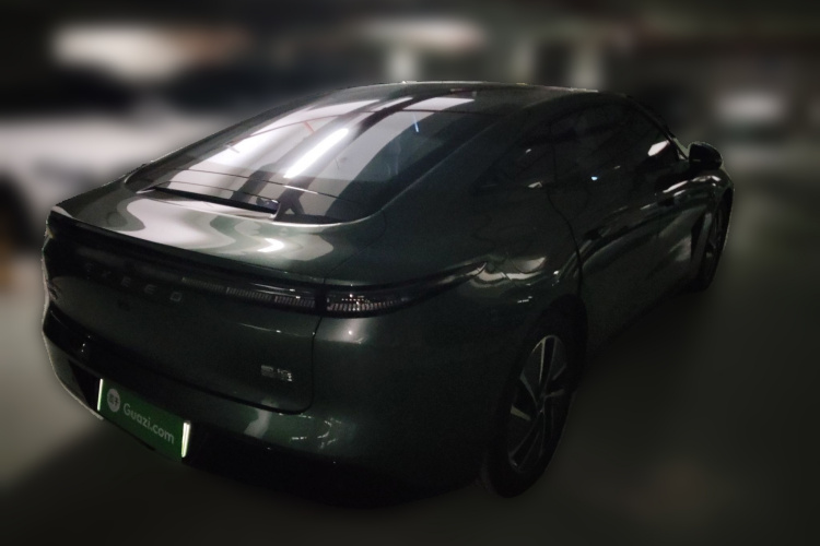 Exceed Stellar Era ES 2025 immagine di auto #7