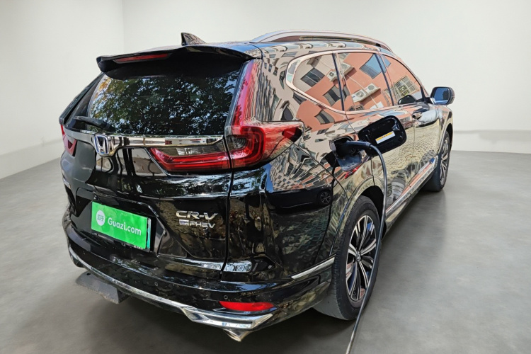 Honda CR-V New Energy 2022 car image #7