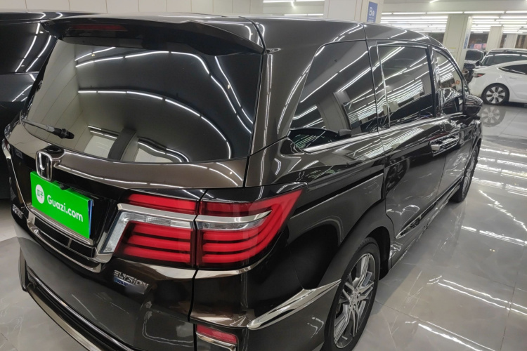 Honda Elysion 2020 car image #7