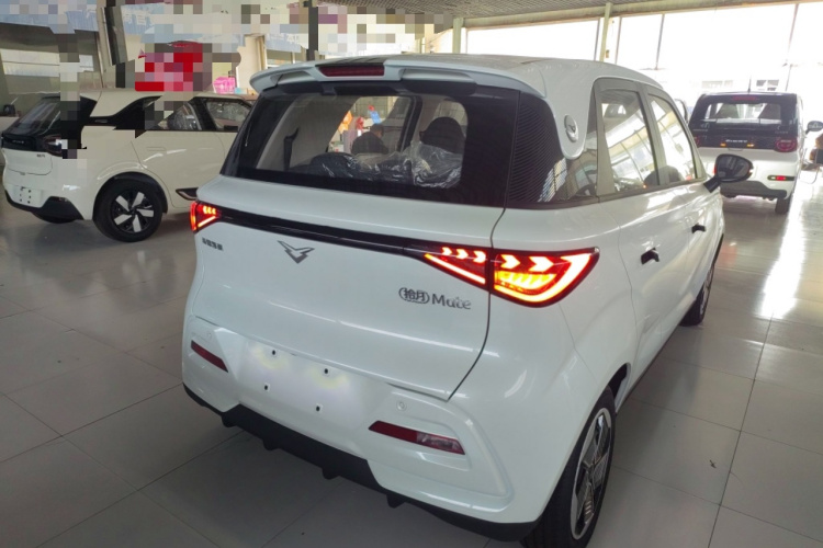 Kaiyi Shiyue 2025 car image #7