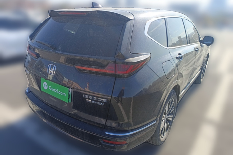 Honda Breeze New Energy 2023 car image #7