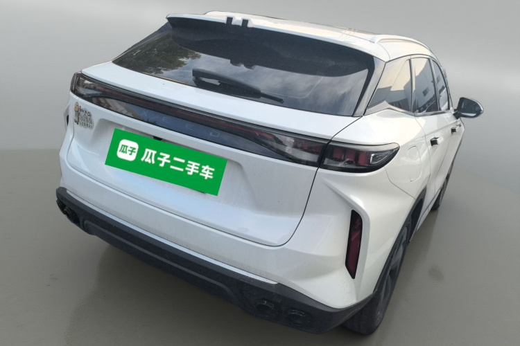 Exceed Yaoguang C-DM 2024 #7 Exceed Yaoguang C-DM 2024 immagine di auto #7