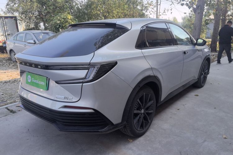 Honda e:NP2 2024 #7 Honda e:NP2 2024 car image #7