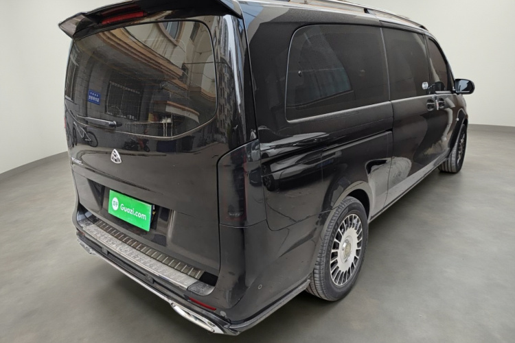 Mercedes-Benz Vito 2022 #7 Mercedes-Benz Vito 2022 car image #7