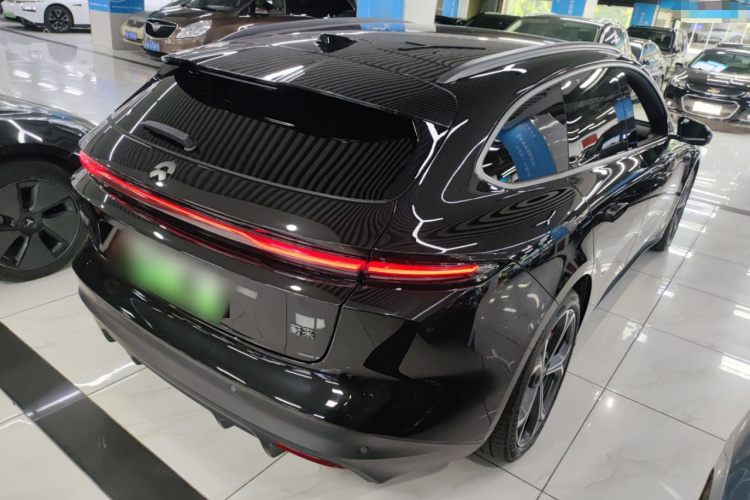 蔚来 蔚来ET5T 2024 汽车图片 #7