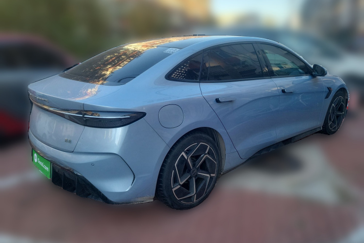 BYD Seal 2023 immagine di auto #7