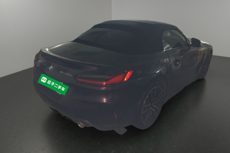 BMW Z4 M40i 2023 car image #7